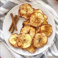 Croustilles à la pomme.jpg: Cliquez ici pour agrandir